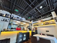 -LESCEDARS Brasserie Bistro香柏树