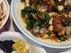 -山东八大碗山东老字号