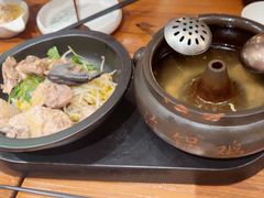 -云海肴·汽锅鸡·云南菜(美罗城店)