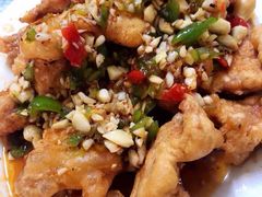 红油里脊-王鹏家常菜馆