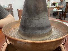 -岳合轩老北京涮肉