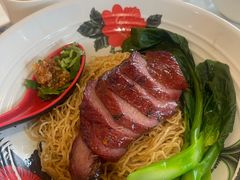 -香江小厨 The Kitchen(香江俱乐部店)