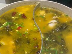 -川人百味(金安中央大街店)