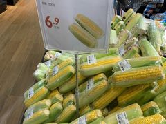 甜玉米-盒马鲜生(岭南新世界店)