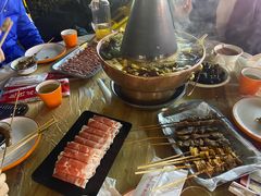 -赵氏盱眙十三香龙虾(蓝村店)