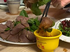 -缘生态云南菜·野生菌庭院餐厅(华侨城店)