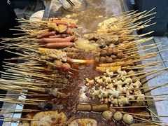 -郭记小街麻辣烫(南小街总店)