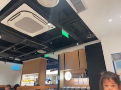 -太二酸菜鱼(深圳布吉万象汇店)