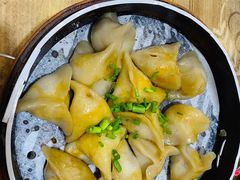 芋饺-一溜下