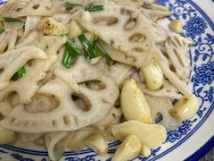 藕片-老铁私房菜