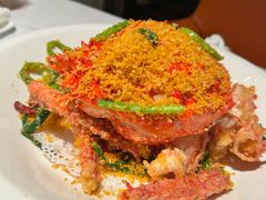 -香守·花胶鸡海鲜火锅(JW万豪店)