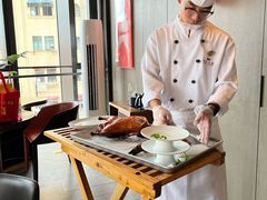 -四季民福烤鸭店(外滩外白渡桥店)