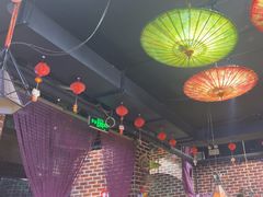 -海碗油泼面·八次方·水库鱼·粘卷子(平谷店)