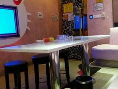 -金沙湾KTV(丽悦新天店)