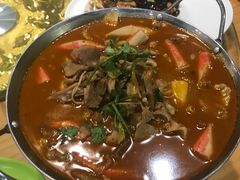 -味道家宴