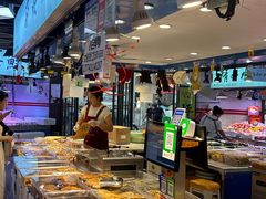 -桃源市场(解放路店)
