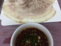 -映秋饭店(李庄总店)