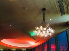 -广州柏悦酒店·悦吧·顶楼露天酒吧