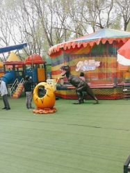 -寻石问宝研学亲子乐园(朝阳公园店)