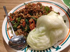 -迷你椰·泰式大排档(共康店)