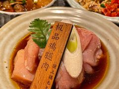 -炉石六本目·冰鲜和牛炭火烤肉·寿喜烧店(梅江店)