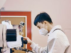 -双风车咖啡馆 Twin Windmills(六道口店)