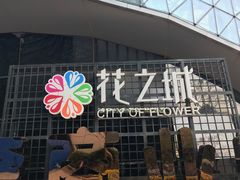 -花之城