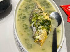 -阿毛饭店·正宗宁波菜(儿童公园旗舰店)