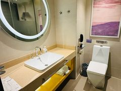 -麗枫酒店(北京学院路六道口地铁站店)