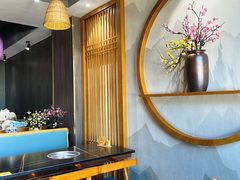 -野菌皇海景野生菌火锅(滨海大道店)
