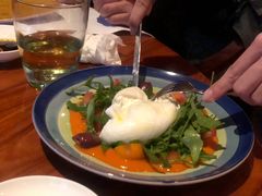 -杭州西子湖四季酒店-WL BISTRO西湖餐厅(灵隐路店)