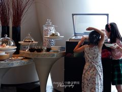 -广州四季酒店·意珍·意式自助餐