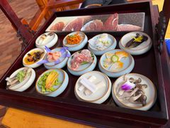 -桥香园过桥米线(国贸店)