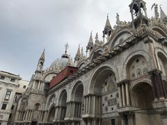 -圣马尔谷圣殿宗主教座堂