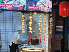 -老阿爸鲜鱼土菜(昆山花桥店)