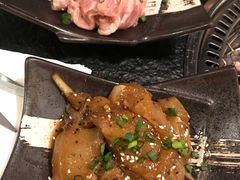 -炙忧烤肉屋(中国铁建广场店)