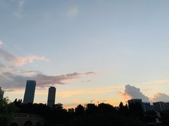 -尚贤河湿地