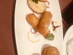 -Mammamia意大利餐厅(阳春巷店)