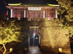 -枫桥景区