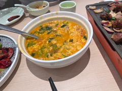 -吕氏疙瘩汤·新鲁菜(潍坊银座店)