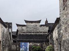 -前童古镇