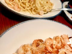 -RED LOBSTER(多伦多DT店)