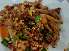 -红色湘菜馆(春风店)
