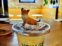 -VOYAGE COFFEE(北锣鼓巷店)