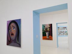 -胶囊画廊