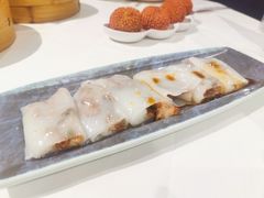 蜜汁叉烧肠-稻香(汉街店)