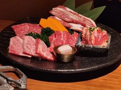 -杉海和牛烧肉海鲜自助(会展城店)