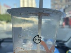 -CoCo都可(湖滨银泰店B区店)