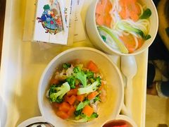 -云海肴·汽锅鸡·云南菜(苏州中心店)