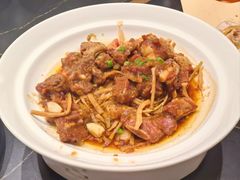 -旺顺阁·北京菜·烤鸭(大望路店)